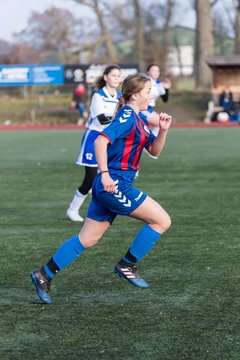 Bild 344 - B-Juniorinnen Ellerau - VfL Pinneberg 1.C : Ergebnis: 3:2